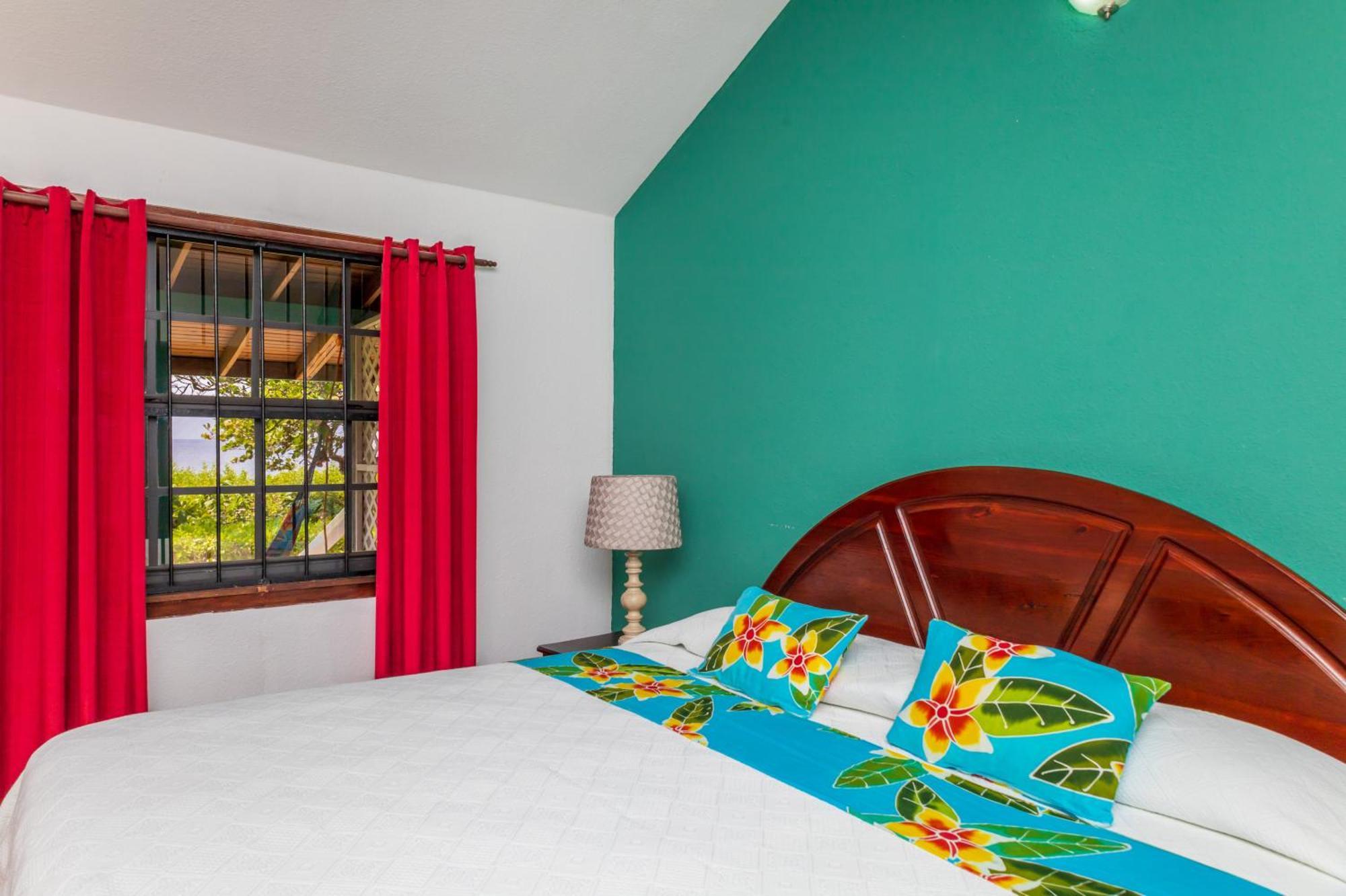 Seagrape Plantation Resort & Dive Center West End Phòng bức ảnh